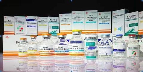 中國生物首批干擾素注射劑馳援武漢，彰顯生物制品抗疫力量